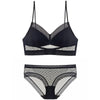 Moda femininamoda em lingerielingerie transparentelingerie sexylingerie sedutoralingerie eleganteConjunto sexyConjunto De Sutiã E Calcinhaconjunto de lingeriecalcinha e sutiãcalcinha confortávelMODA INTIMAModa íntima feminina