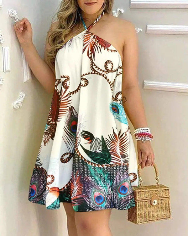 vestido sensualVestido Leve de Alça Cruzadavestido levevestido frente únicavestido de verãovestido de alça cruzadavestido de alçavestido da modavestido curtovestidoTecido respirávelmoda praiaModa modernaLook versátilElegância casualConforto incomparávelalça cruzada