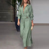 Vestido Plus SizeVestido Longo com Mangavestido longoVestido confortavélVestido com MangaVestido Cardigã Manga Longa com Bolsos Harmoniavestido cardigãvestidoModa feminina eleganteModa femininacardigã com bolsoscardigâ manga longacardigâ