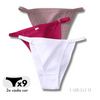 tanga de algodãoMODA INTIMACalcinha femininaCalcinha De Algodão Cintura Baixa BiquiniCalcinha De Algodão Cintura BaixaCalcinha de algodãocalcinha confortávelCalcinha Cintura Baixacalcinhakit de calcinhasjogo de calcinhas