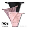 tanga de algodãoMODA INTIMACalcinha femininaCalcinha De Algodão Cintura Baixa BiquiniCalcinha De Algodão Cintura BaixaCalcinha de algodãocalcinha confortávelCalcinha Cintura Baixacalcinhakit de calcinhasjogo de calcinhas