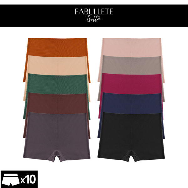 Sem costuraskit de calcinhasjogo de calcinhascalcinha sem costuracalcinha confortável com spandexcalcinha confortávelCalcinha Boxer Sem Costurascalcinha boxer femininacalcinha antibacterianaboxer sem costuraboxer nao marcaboxer malha friaboxer malha finaboxer femininaboxer confortavel feminina