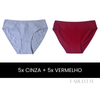 Sensação de segunda peleModa íntima femininaConforto íntimocalcinha sem costuraCalcinha de Algodão sem Costura Dahliacalcinha de algodão sem costuracalcinha de algodão com spandexcalcinha de algodão com espandexCalcinha de algodãocalcinha confortável com spandexcalcinha confortávelcalcinha com spandexAlgodão de alta qualidade