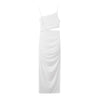 vestido roselynvestido para sairvestido de noitevestido de festavestido com rachovestidoroupa de noiteroupa de mulhervestido da modavestido longovestido sem mangas