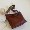 Espaço e OrganizaçãoElegância RetrôDurável e ResistenteDesign ClássicoCouro de Alta Qualidadebolsa vintageBolsa Modelo Mayabolsa mayabolsa feminina de couro vintagebolsa feminina de courobolsa feminina couro mayabolsa femininaBolsa de Couro Vintage modelo MayaBolsa de Couro Vintagebolsa de couro