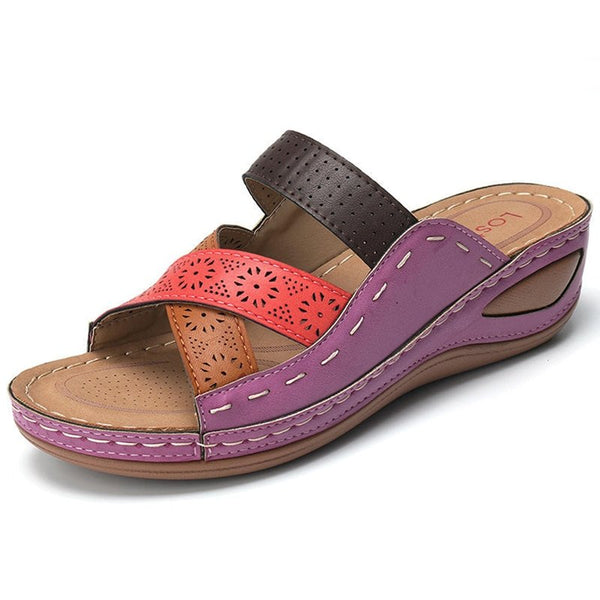 sandália ortopédica solarasandália ortopédicasandália anatômicasandáliasandália femininaSandália ConfortávelSandália Confortável para MulheresSandália EleganteComprar Sandália OnlineSandália Aberta