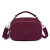 bolsa kiplybolsa impermeávelbolsa feminina kiplybolsa femininaBolsa Compacta Impermeávelbolsabolsa compactabolsa de mulherbolsa dia a diabolsa pequena