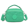bolsa kiplybolsa impermeávelbolsa feminina kiplybolsa femininaBolsa Compacta Impermeávelbolsabolsa compactabolsa de mulherbolsa dia a diabolsa pequena