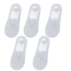 Meias Invisíveis com Silicone FabulleteMeias Invisíveis com Siliconemeias invisíveismeias com siliconemeia invisívelmeia com siliconemeia antiderrapanteEstilo discretodurabilidade de vestuárioconforto para os pés