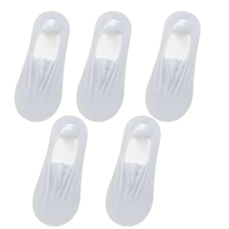 Meias Invisíveis com Silicone Fabullete
Meias Invisíveis com Silicone
meias invisíveis
meias com silicone
meia invisível
meia com silicone
meia antiderrapante
Estilo discreto
durabilidade de vestuário
conforto para os pés