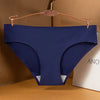 Tecidos de alta qualidadeSuavidadeSilhueta impecável.Sem costurasLiberdade de MovimentoFlexibilidadeEstilo discretoConforto diárioCalcinha Confortável Sem Costurascalcinha confortávelAdaptação perfeitaMODA INTIMAcalcinhacalcinha sem costura