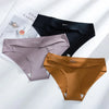 Tecidos de alta qualidadeSuavidadeSilhueta impecável.Sem costurasLiberdade de MovimentoFlexibilidadeEstilo discretoConforto diárioCalcinha Confortável Sem Costurascalcinha confortávelAdaptação perfeitaMODA INTIMAcalcinhacalcinha sem costura