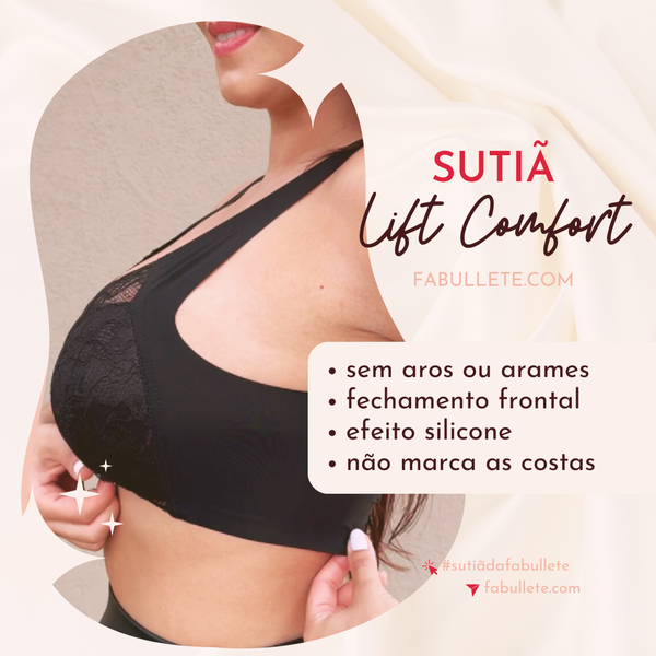 Sutiã sem costurasutiã lift comfort kit 3 preçassutiã lift comfortsutiã kit 3 preçassutiã fabulletesutiã fabuletesutiã em peça únicasutiã da loja fabulletesutiã confortávelsutiã abertura frontalsutiãkit de sutiãsfechamento frontal