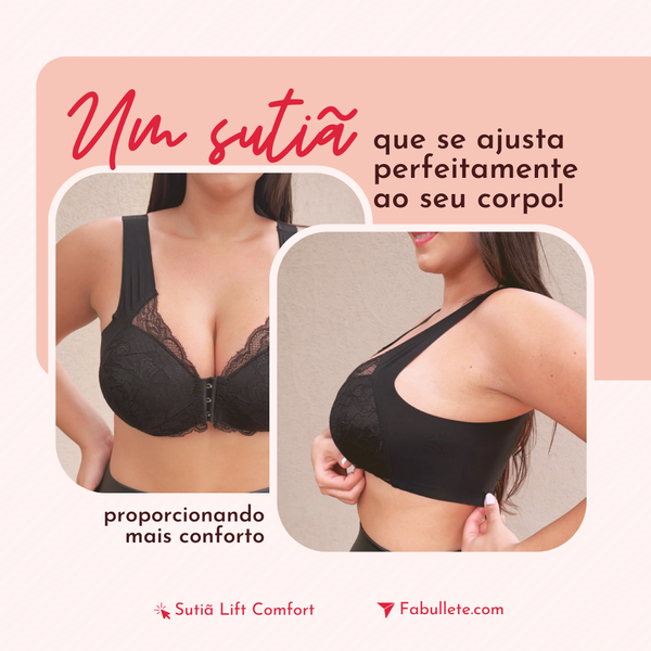 Sutiã sem costurasutiã lift comfort kit 3 preçassutiã lift comfortsutiã kit 3 preçassutiã fabulletesutiã fabuletesutiã em peça únicasutiã da loja fabulletesutiã confortávelsutiã abertura frontalsutiãkit de sutiãsfechamento frontal