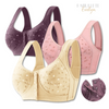 SUTIÃ EVELYN CONFORTO - COMPRE 1 LEVE 3