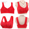 SUTIÃ EVELYN CONFORTO - COMPRE 1 LEVE 3