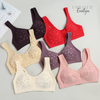 SUTIÃ EVELYN CONFORTO - COMPRE 1 LEVE 3