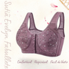 SUTIÃ EVELYN CONFORTO - COMPRE 1 LEVE 3