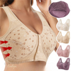 SUTIÃ EVELYN CONFORTO - COMPRE 1 LEVE 3