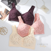 SUTIÃ EVELYN CONFORTO - COMPRE 1 LEVE 3