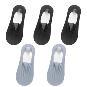 Meias Invisíveis com Silicone Fabullete
Meias Invisíveis com Silicone
meias invisíveis
meias com silicone
meia invisível
meia com silicone
meia antiderrapante
Estilo discreto
durabilidade de vestuário
conforto para os pés