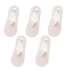 Meias Invisíveis com Silicone FabulleteMeias Invisíveis com Siliconemeias invisíveismeias com siliconemeia invisívelmeia com siliconemeia antiderrapanteEstilo discretodurabilidade de vestuárioconforto para os pés
