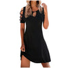 Vestido Floral Design EleganteVestido Floralvestido estampadoVestido Design EleganteVestido confortavélOcasiões diversasModa femininaestilo modernoEstampa Floralvestidovestido leve