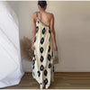 vestido longo de alça únicavestido longo de alçaVestido Longo Alça Única Copacabanavestido longovestido de alça únicavestido de alçavestido da modavestido copacabanavestidovestido leveVestido confortavél