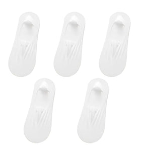 Meias Invisíveis com Silicone Fabullete
Meias Invisíveis com Silicone
meias invisíveis
meias com silicone
meia invisível
meia com silicone
meia antiderrapante
Estilo discreto
durabilidade de vestuário
conforto para os pés