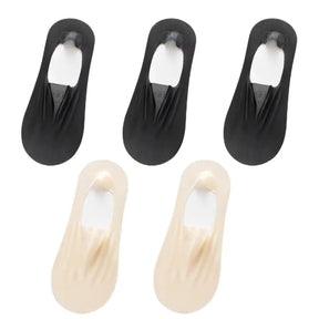 Meias Invisíveis com Silicone Fabullete
Meias Invisíveis com Silicone
meias invisíveis
meias com silicone
meia invisível
meia com silicone
meia antiderrapante
Estilo discreto
durabilidade de vestuário
conforto para os pés