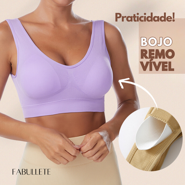 Sutiã Sem Costura Bojo RemovívelSutiã sem costurasutiã confortávelSutiã Bojo RemovívelsutiãModa íntima femininaMODA INTIMAkit de sutiãsBojo Removívelsutia da moda