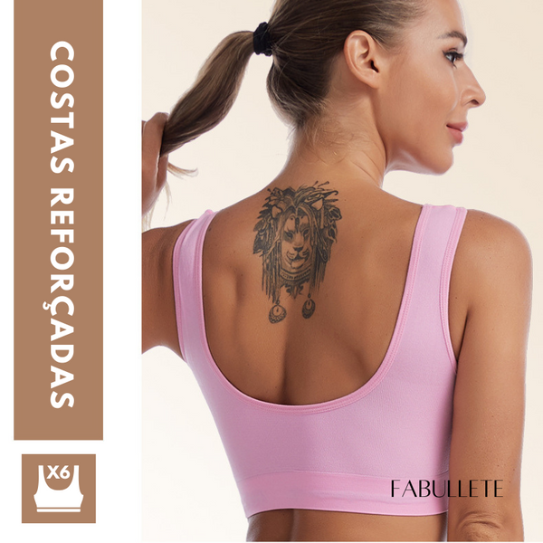 Sutiã Sem Costura Bojo RemovívelSutiã sem costurasutiã confortávelSutiã Bojo RemovívelsutiãModa íntima femininaMODA INTIMAkit de sutiãsBojo Removívelsutia da moda
