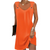 Vestuário minimalistaVestido sem Mangas Reto com Ilhósvestido sem mangasvestido com ilhósVersatilidade modernaLeveza e confortoEstilo contemporâneovestidovestido da modavestido longovestido leve