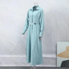 Vestido Plus SizeVestido Longo com Mangavestido longoVestido confortavélVestido com MangaVestido Cardigã Manga Longa com Bolsos Harmoniavestido cardigãvestidoModa feminina eleganteModa femininacardigã com bolsoscardigâ manga longacardigâ