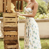 Moda femininaroupa de mulhervestidovestido longovestido da modavestido leveVestido confortavélvestido sem mangasvestido femininovestido leve primaveravestido leve primavera longo