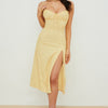 Moda femininaroupa de mulhervestidovestido longovestido da modavestido leveVestido confortavélvestido sem mangasvestido femininovestido leve primaveravestido leve primavera longo