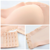 tomara que caia sem costuratomara que caia plustomara que caiaSutiã Plus Size Sem Costura de Alça Removívelsutiã plus sizesutiã grandesutia plus size sem costurasutia plus sem costurasutia plus com alca removivelsutia alca removivelroupa de mulherlingerie