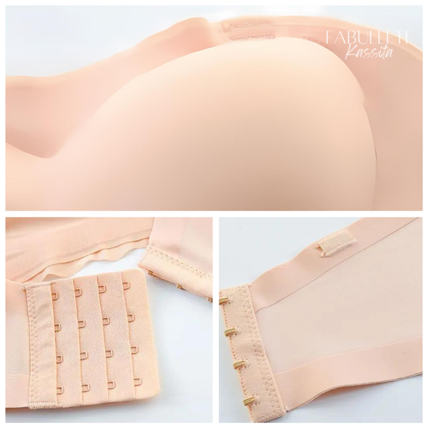 tomara que caia sem costuratomara que caia plustomara que caiaSutiã Plus Size Sem Costura de Alça Removívelsutiã plus sizesutiã grandesutia plus size sem costurasutia plus sem costurasutia plus com alca removivelsutia alca removivelroupa de mulherlingerie