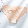 Tecidos de alta qualidadeSuavidadeSilhueta impecável.Sem costurasLiberdade de MovimentoFlexibilidadeEstilo discretoConforto diárioCalcinha Confortável Sem Costurascalcinha confortávelAdaptação perfeitaMODA INTIMAcalcinhacalcinha sem costura