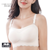tomara que caia sem costuratomara que caia plustomara que caiaSutiã Plus Size Sem Costura de Alça Removívelsutiã plus sizesutiã grandesutia plus size sem costurasutia plus sem costurasutia plus com alca removivelsutia alca removivelroupa de mulherlingerie