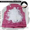 ultra light downroupa de inversoroupa da modapluma de gansopena de gansomoda quentemoda de invernocolete ultra light downcolete quentecolete puffer femininocolete puffercolete da modaCASACO