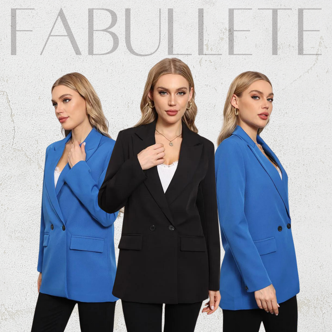 roupa de mulher
roupa da moda
Moda feminina
moda atual
Blazer Trespassado Over Forrado
blazer trespassado
blazer over forrado
blazer forrado
blazer feminino
blazer da moda
blazer chique
blazer basico chique