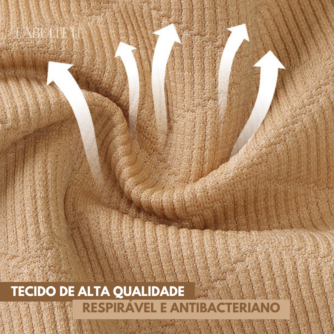 roupa de mulher
cinta modeladora
cinta de compressão
calcinha segura tudo
calcinha segura banha
calcinha modeladora top
calcinha modeladora segura bem
calcinha modeladora nao enrola
calcinha modeladora
calcinha cintura alta modeladora
Calcinha Cintura Alta de Compressão Modeladora
Calcinha Cintura Alta