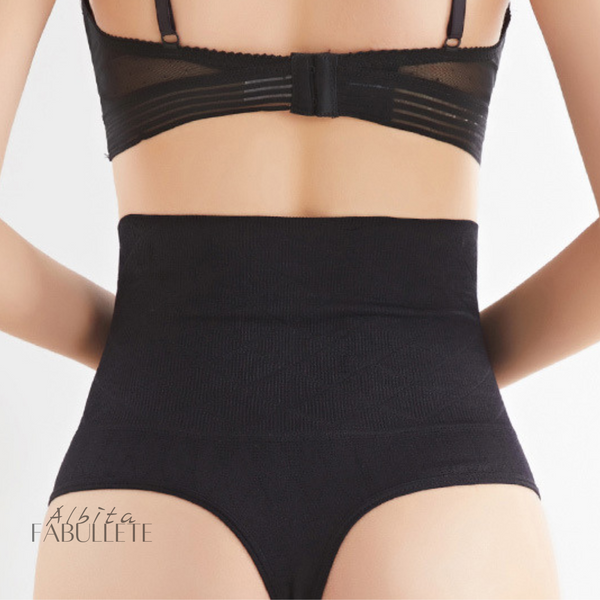 roupa de mulhercinta modeladoracinta de compressãocalcinha segura tudocalcinha segura banhacalcinha modeladora topcalcinha modeladora segura bemcalcinha modeladora nao enrolacalcinha modeladoracalcinha cintura alta modeladoraCalcinha Cintura Alta de Compressão ModeladoraCalcinha Cintura Alta