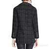 tweed femininopaletó femininoMODA INVERNOcasaco femininoblazer forradoblazer femininoBlazer de Tweed Forradoblazer de tweedblazer da modaModa feminina
