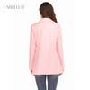 Tendência de moda femininaroupa de mulherroupa chiqueModa femininaBlazer Slim Forradoblazer slimblazer forradoblazer da modablazer chiqueblazer basico chique