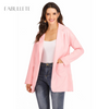 Tendência de moda femininaroupa de mulherroupa chiqueModa femininaBlazer Slim Forradoblazer slimblazer forradoblazer da modablazer chiqueblazer basico chique