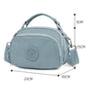 bolsa kiplybolsa impermeávelbolsa feminina kiplybolsa femininaBolsa Compacta Impermeávelbolsabolsa compactabolsa de mulherbolsa dia a diabolsa pequena