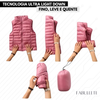 ultra light downroupa de inversoroupa da modapluma de gansopena de gansomoda quentemoda de invernocolete ultra light downcolete quentecolete puffer femininocolete puffercolete da modaCASACO