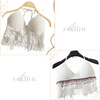 Roupa de mulherroupa de crochemoda verãoModa femininacropet crocheblusa frente unica crochetblusa frente unicablusa femininablusa de crocheBlusa Crochet Frente Únicablusa crochet